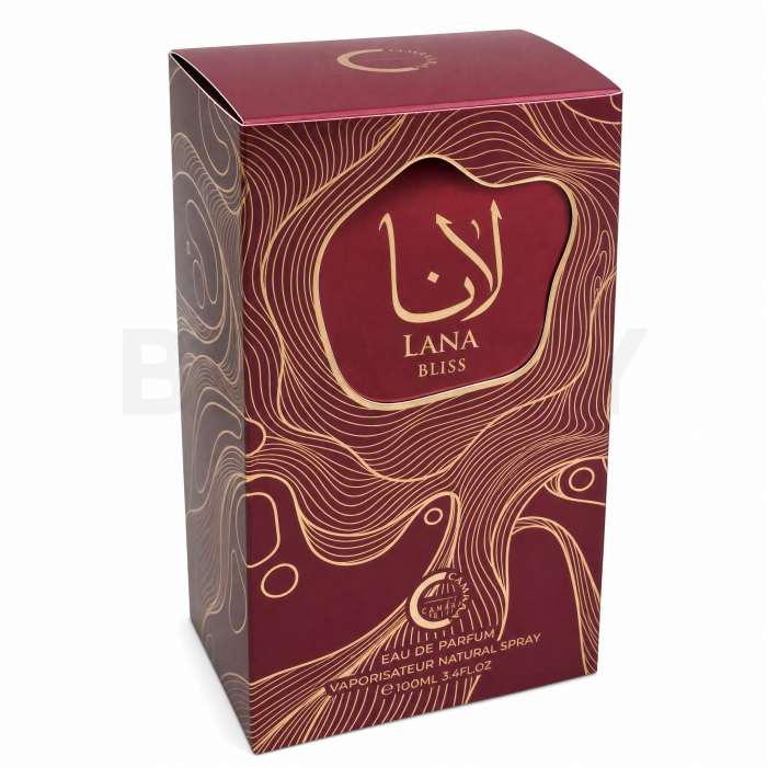 Camara Lana Bliss parfumirana voda za ženske 100 ml