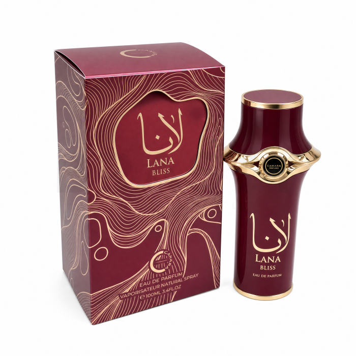 Camara Lana Bliss parfumirana voda za ženske 100 ml