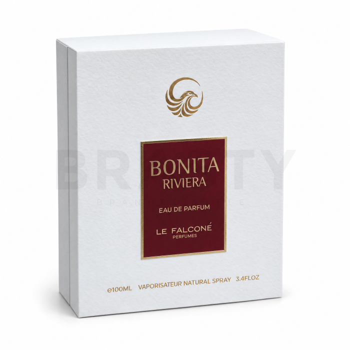 Le Falcone Bonita Riviera Eau de Parfum femei 100 ml