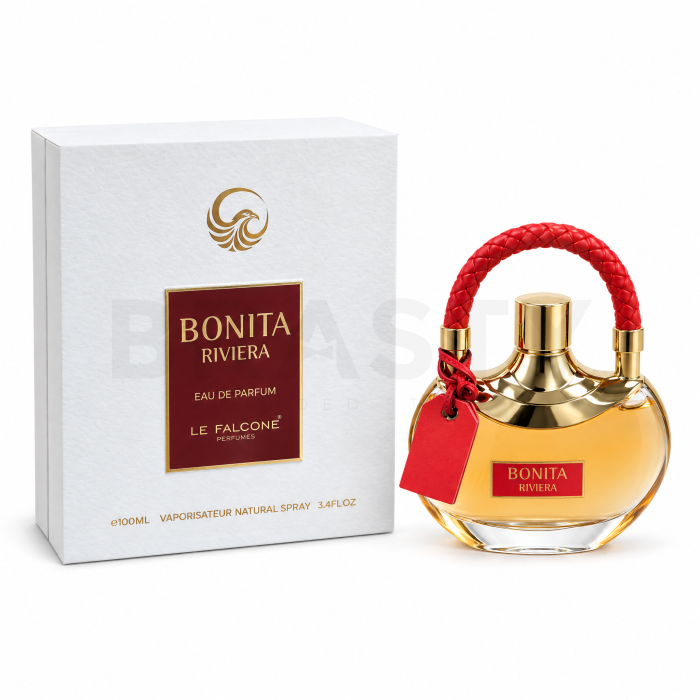 Le Falcone Bonita Riviera Eau de Parfum femei 100 ml