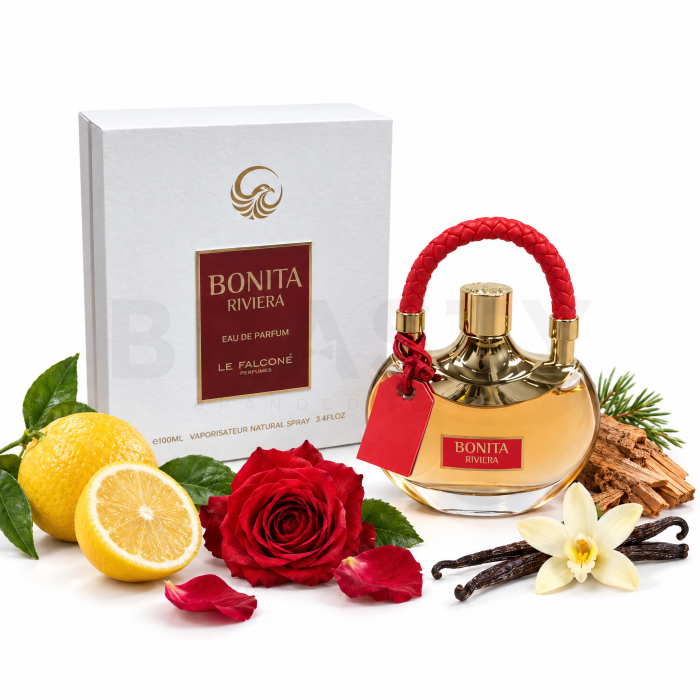 Le Falcone Bonita Riviera Eau de Parfum femei 100 ml