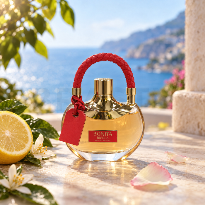 Le Falcone Bonita Riviera Eau de Parfum femei 100 ml