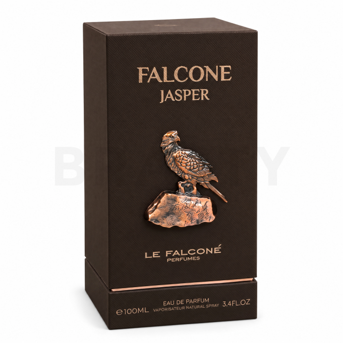 Le Falcone Falcone Jasper Eau de Parfum da uomo 100 ml