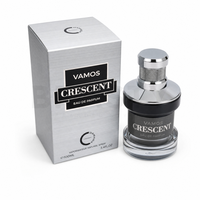 Camara Vamos Crescent Eau de Parfum voor mannen 100 ml