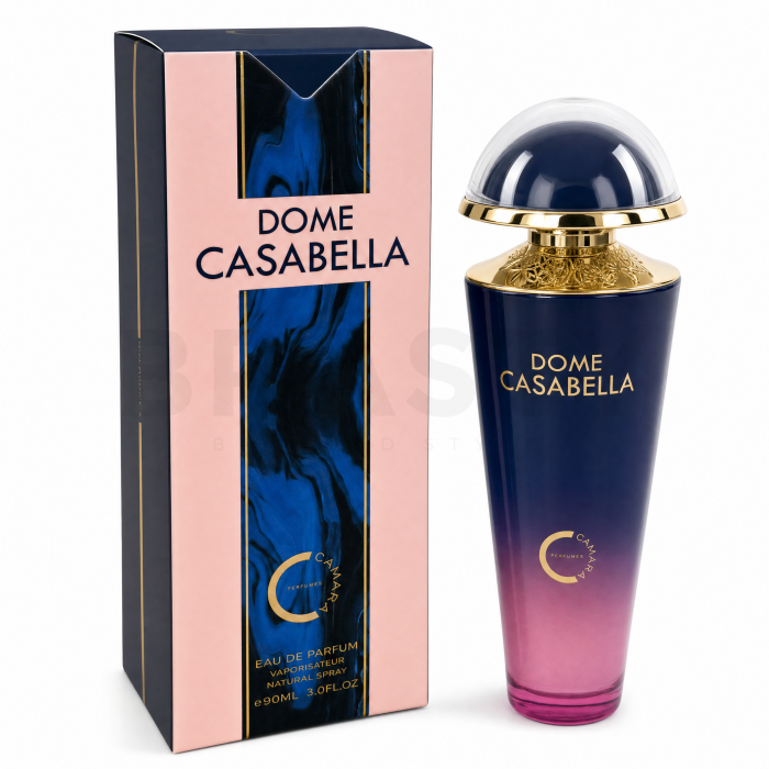 Camara Dome Casabella parfémovaná voda pro ženy 90 ml