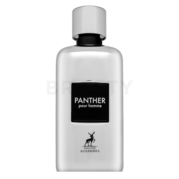 maison alhambra panther