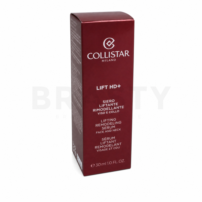 Collistar Lift HD+ Lifting Serum Lifting Remodeling Serum 30 ml