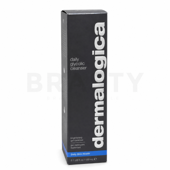 Dermalogica gel limpiador Daily Glycolic Cleanser 150 ml
