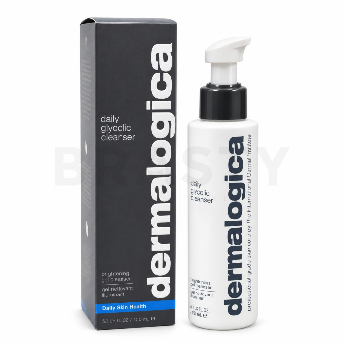 Dermalogica gel limpiador Daily Glycolic Cleanser 150 ml