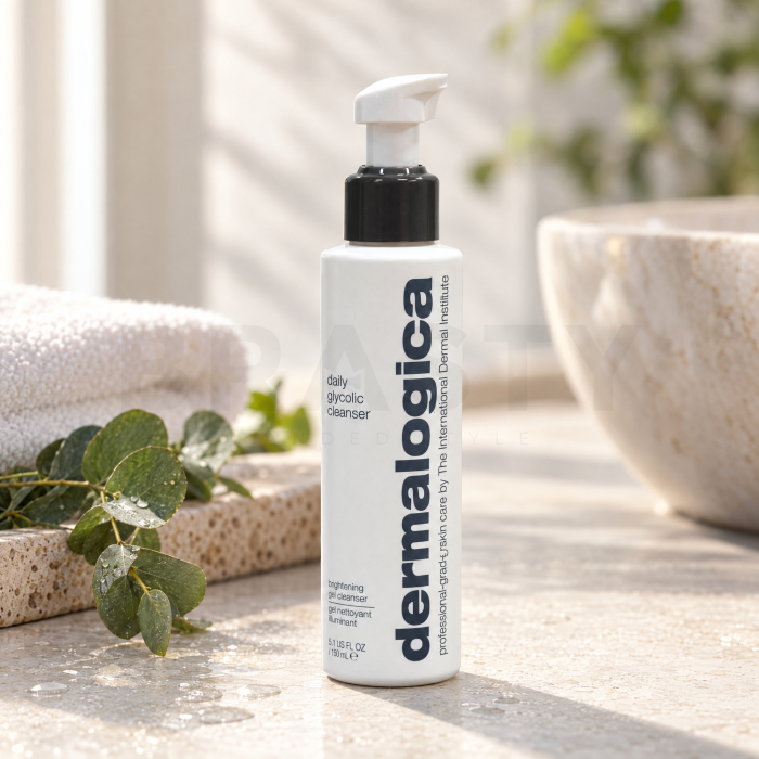 Dermalogica gel limpiador Daily Glycolic Cleanser 150 ml