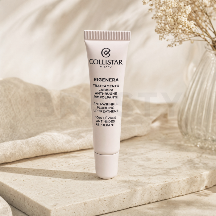 Collistar Rigenera Anti-Rimpel Crème Anti-Wrinkle Plumping Lip Treatment 15 ml