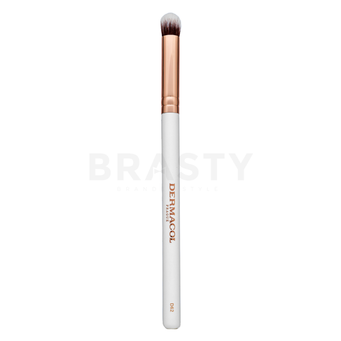 Dermacol Cosmetic Brush Concealer Brush concealer penseel D62 Rose Gold
