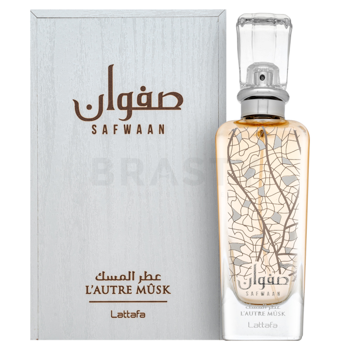 Lattafa Safwaan L'autre Musk parfumirana voda unisex Extra Offer 3 100 ml