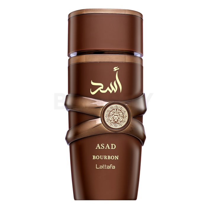 lattafa asad bourbon