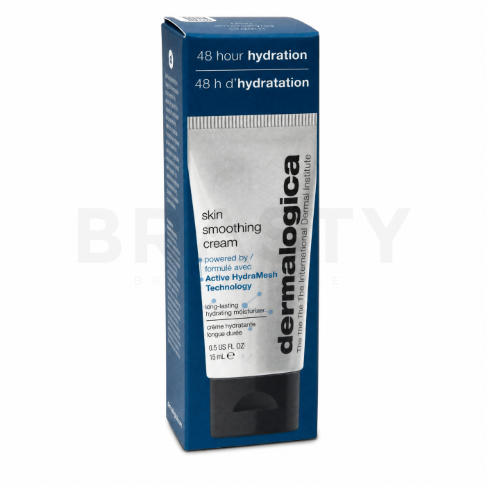 Dermalogica liftingový zpevňující krém Skin Smoothing Cream 15 ml