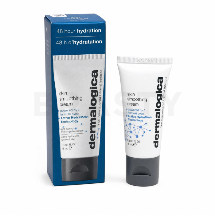 Dermalogica liftingový zpevňující krém Skin Smoothing Cream 15 ml