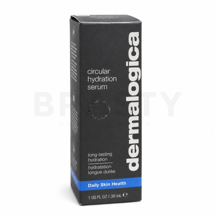 Dermalogica Serum Circular Hydration Serum 30 ml
