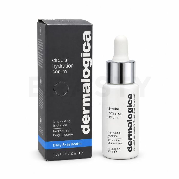 Dermalogica Serum Circular Hydration Serum 30 ml