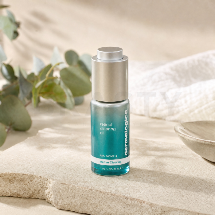 Dermalogica Nachtserum Retinol Clearing Oil 30 ml