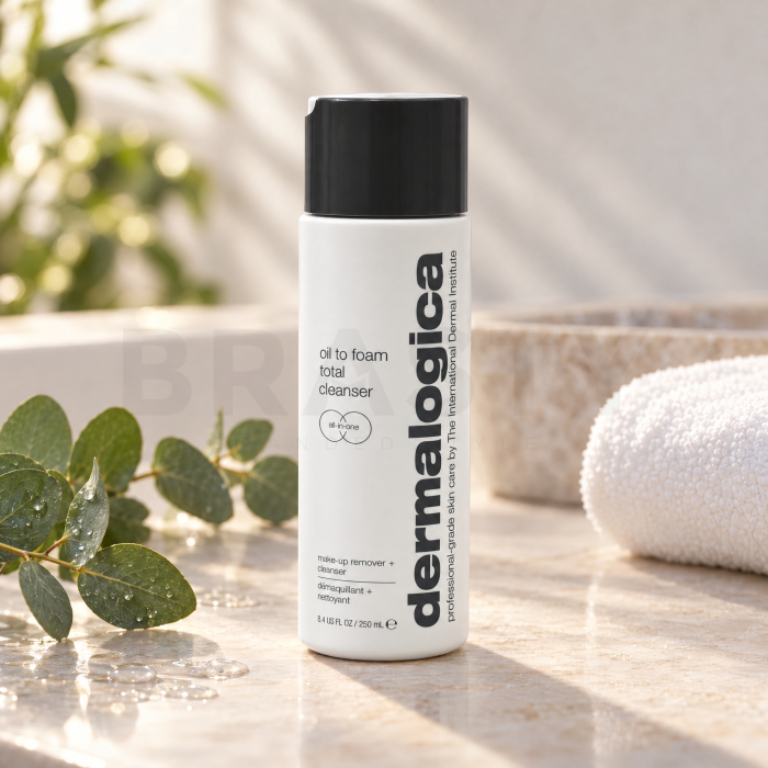Dermalogica reinigende schuimende olie Oil to Foam Total Cleanser 250 ml