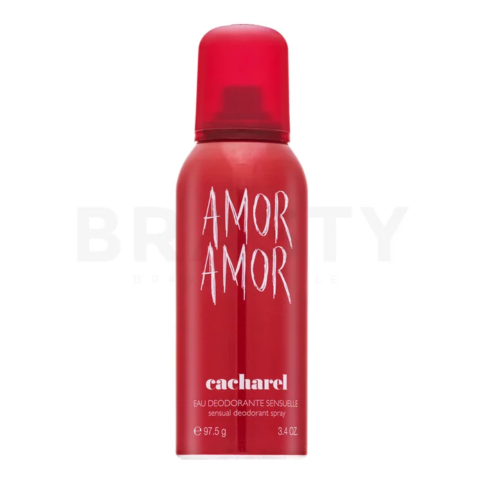 Cacharel Amor Amor spray dezodor nőknek 150 ml