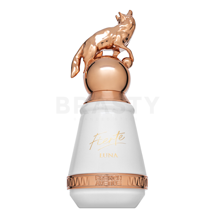 French Avenue Fierte Luna Eau de Parfum unisex 80 ml