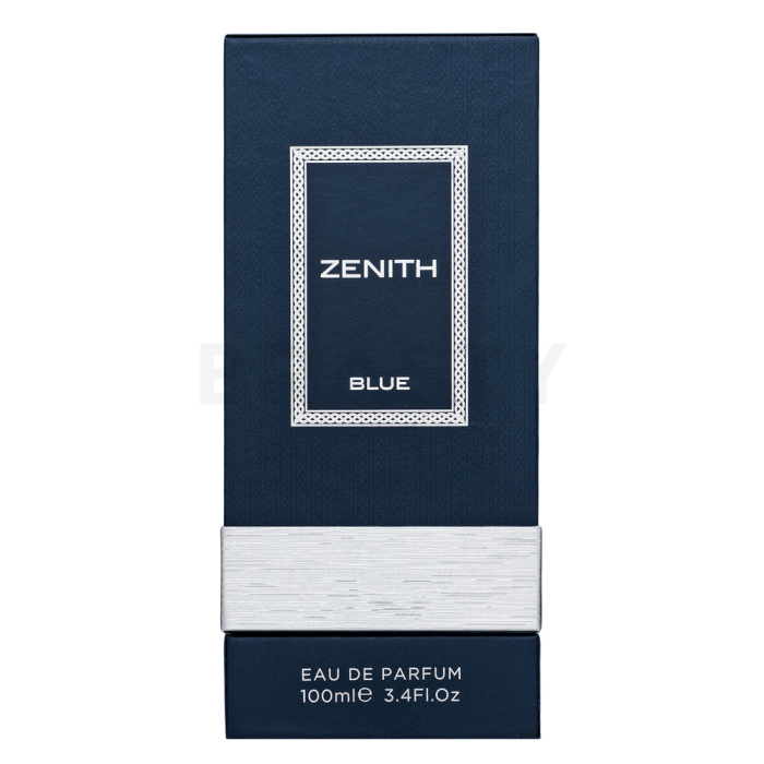 French Avenue Zenith Blue Eau de Parfum bărbați 100 ml