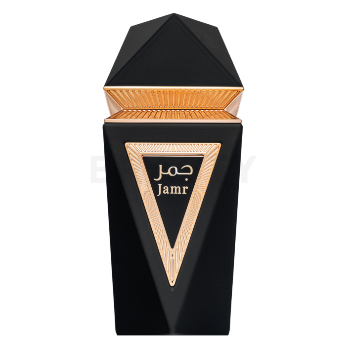 French Avenue Jamr Black Eau de Parfum unisex 100 ml