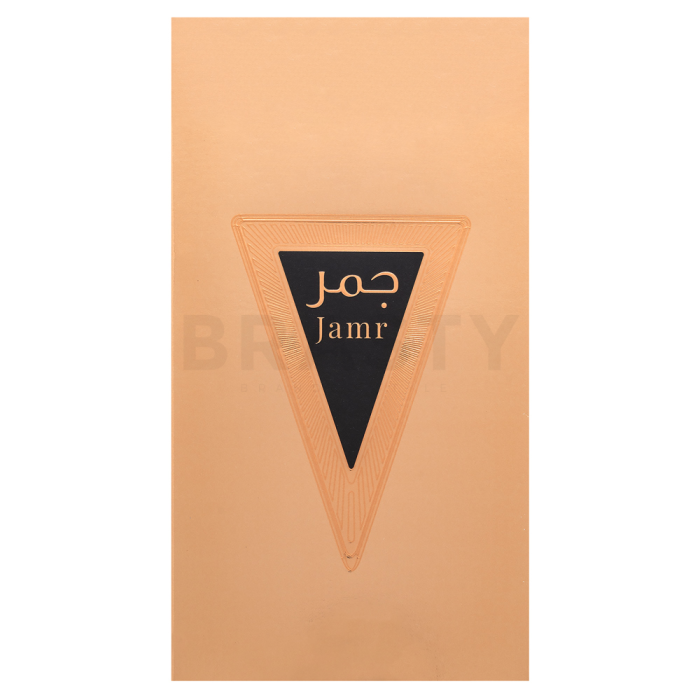 French Avenue Jamr Black Eau de Parfum unisex 100 ml