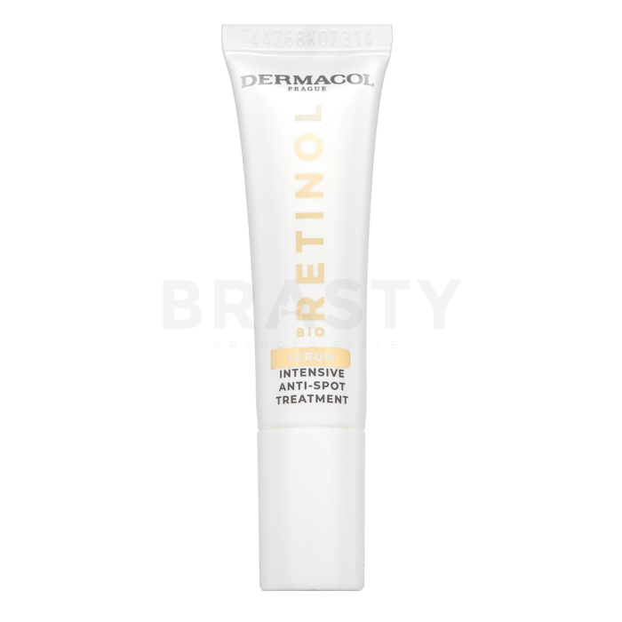 Dermacol Bio Retinol Serum Anti-spot Serum 12 ml