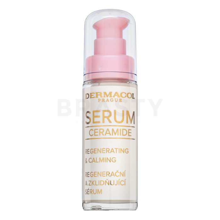 Dermacol Serum Ceramide ser regenerator Regenerating & Calming 30 ml