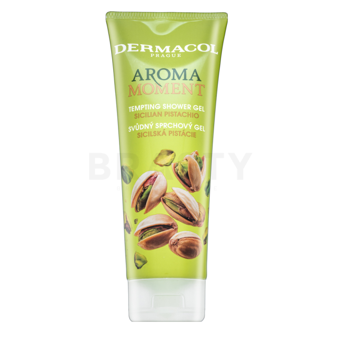 Dermacol Aroma Moment Duschgel Shower Gel Sicilian Pistachio 250 ml