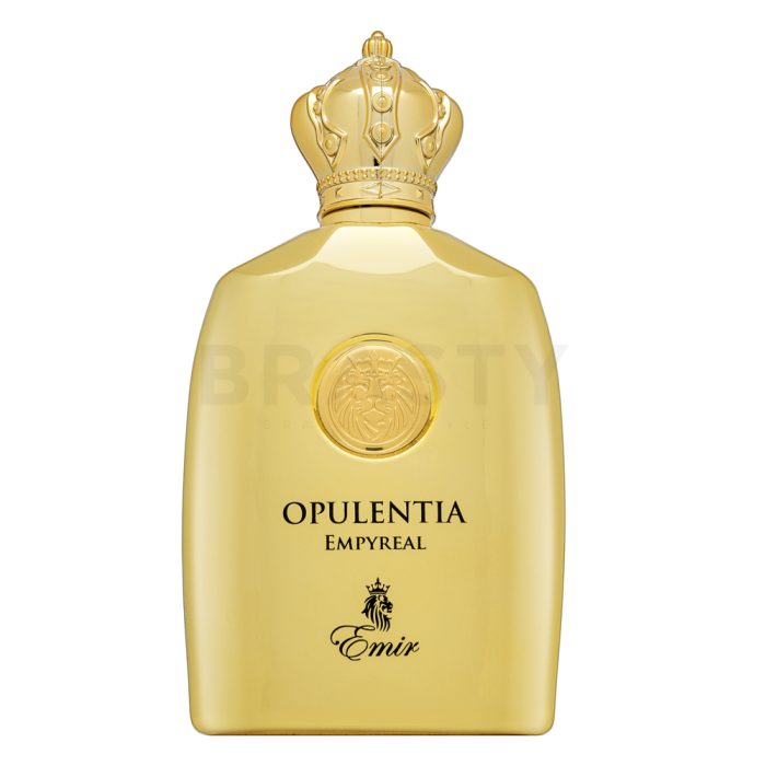 Emir Opulentia Empyreal Eau de Parfum unisex Extra Offer 2 100 ml