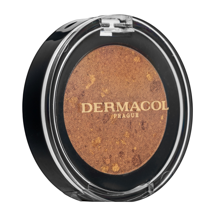 Dermacol Moon Eyeshadow with a Shimmering Effect oogschaduw No. 02