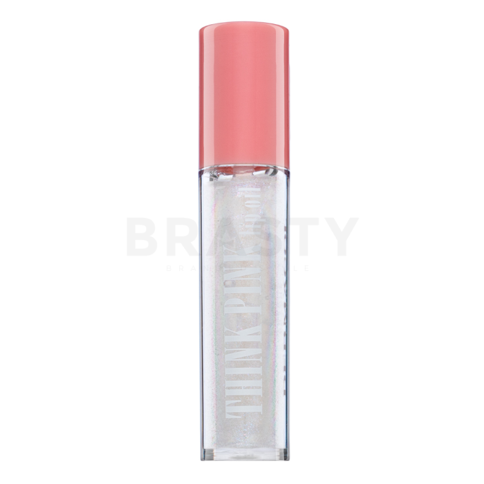 Dermacol Think Pink Lip Oil Lippenolie 02