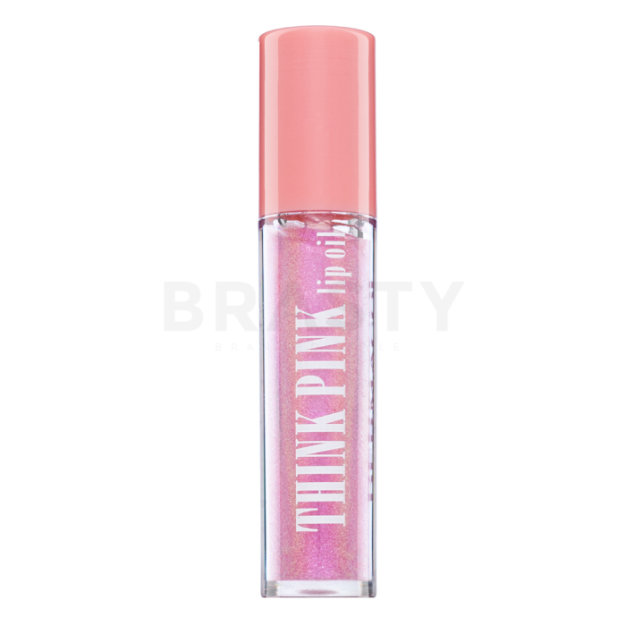 Dermacol Think Pink Lip Oil Lippenolie 03