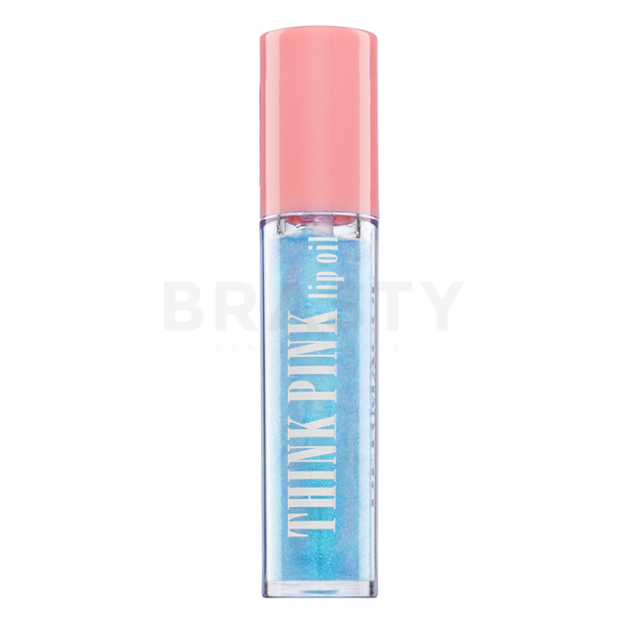 Dermacol Think Pink Lip Oil Lippenolie 05