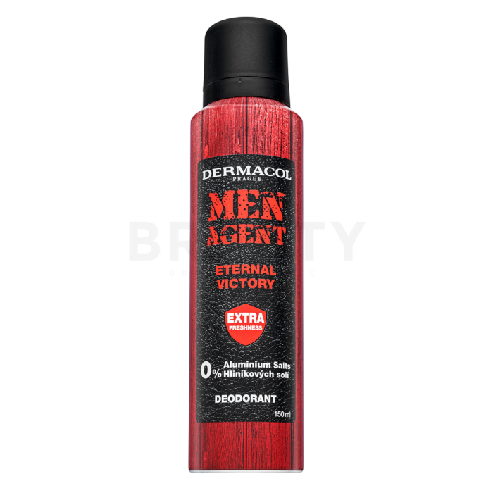 Dermacol Men Agent deodorant Eternal Victory Deodorant 150 ml