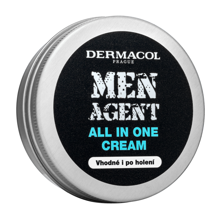 Dermacol Men Agent huidcrème All in one Cream 70 ml