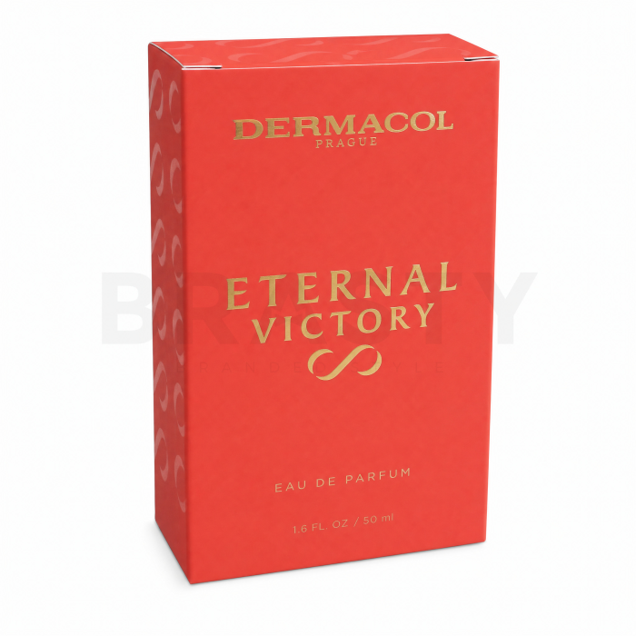 Dermacol Eternal Victory Парфюмна вода за мъже 50 ml