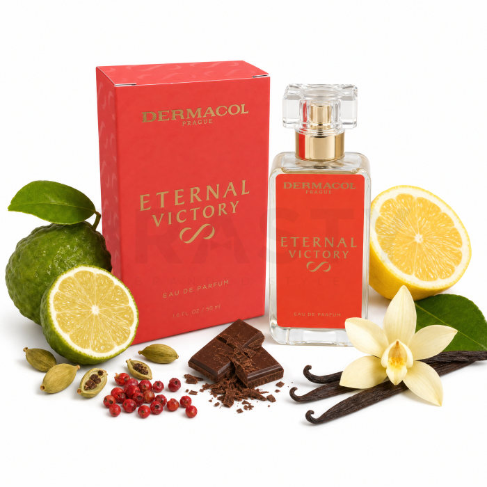 Dermacol Eternal Victory Парфюмна вода за мъже 50 ml