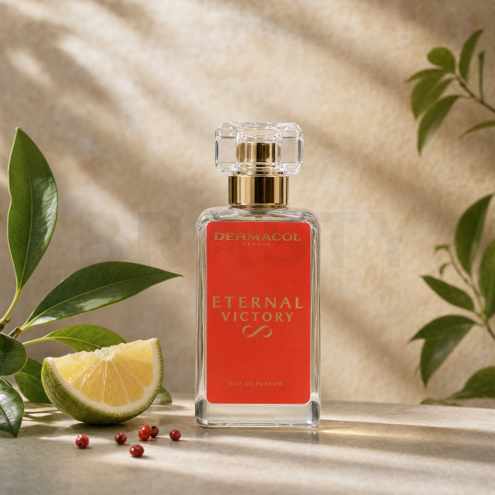 Dermacol Eternal Victory Парфюмна вода за мъже 50 ml