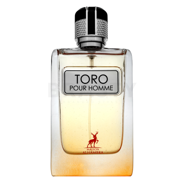 Maison Alhambra Toro Pour Homme Парфюмна вода за мъже Extra Offer 3 100 ml
