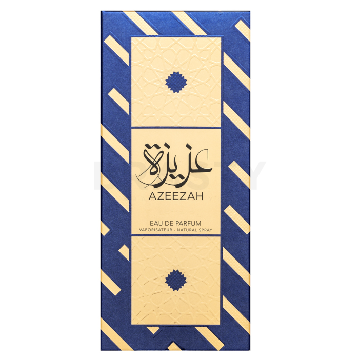 Lattafa Azeezah Eau de Parfum uniszex Extra Offer 3 100 ml
