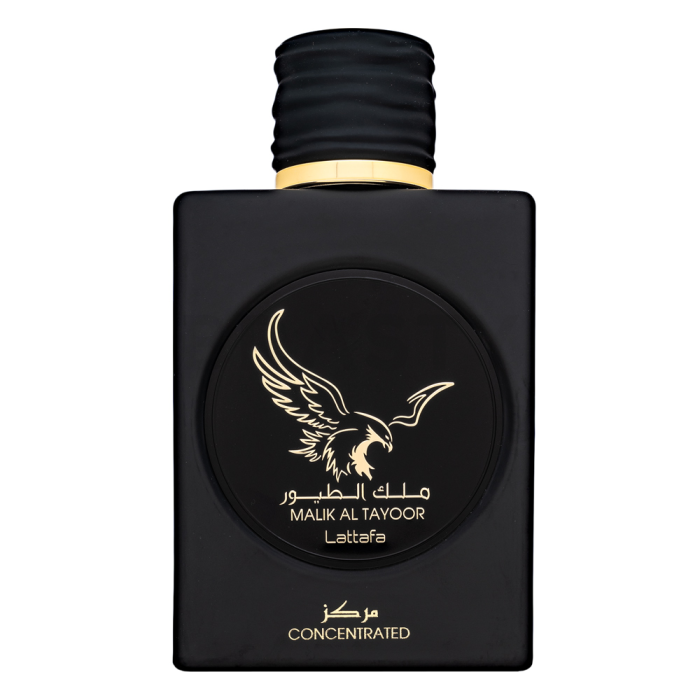 Lattafa Malik Al Tayoor Concentrated Eau de Parfum férfiaknak Extra Offer 3 100 ml
