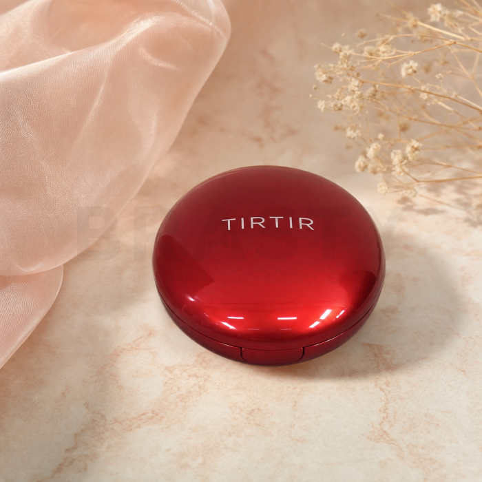 TIRTIR Mask Fit Red Cushion podkład o przedłużonej trwałości 29N Natural Beige 18 g