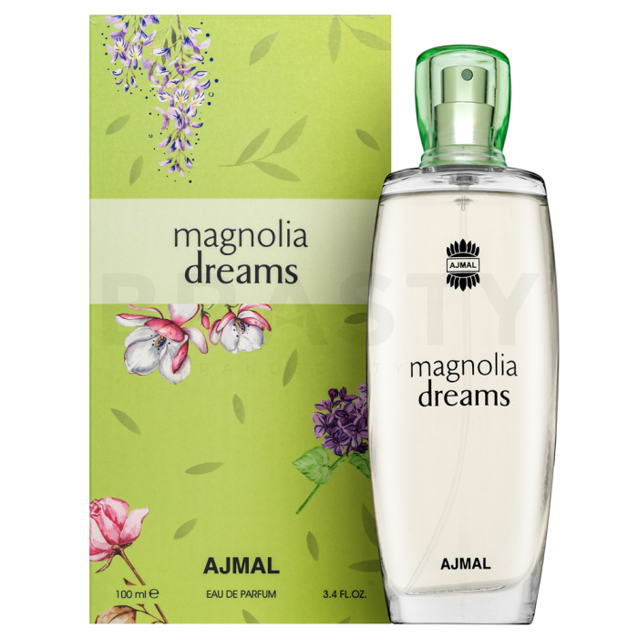 Ajmal Magnolia Dreams Eau de Parfum nőknek 100 ml