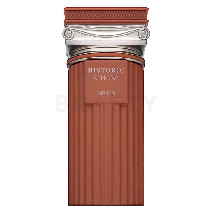 Afnan Historic Sahara čistý parfém unisex 100 ml