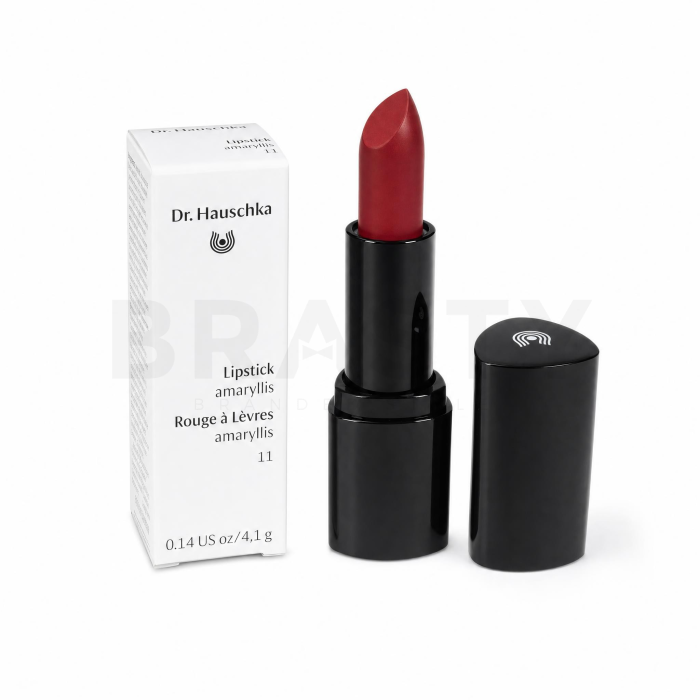 Dr. Hauschka Lipstick barra de labios 11 Amaryllis 4,1 g