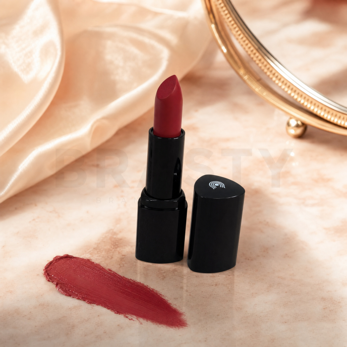 Dr. Hauschka Lipstick barra de labios 11 Amaryllis 4,1 g